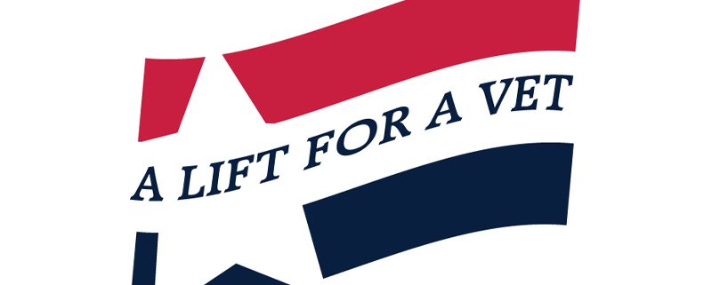 a lift for a vet