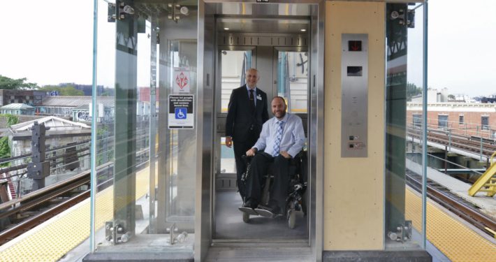 ADA Compliance for Elevator Professionals