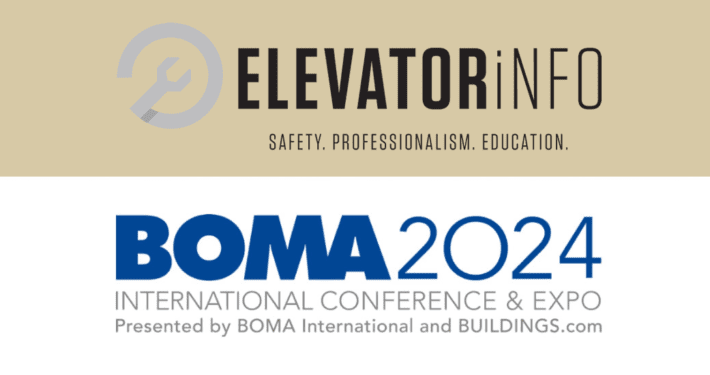 ElevatorInfo Boma partner