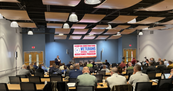 IUEC-VAP Summit 2024