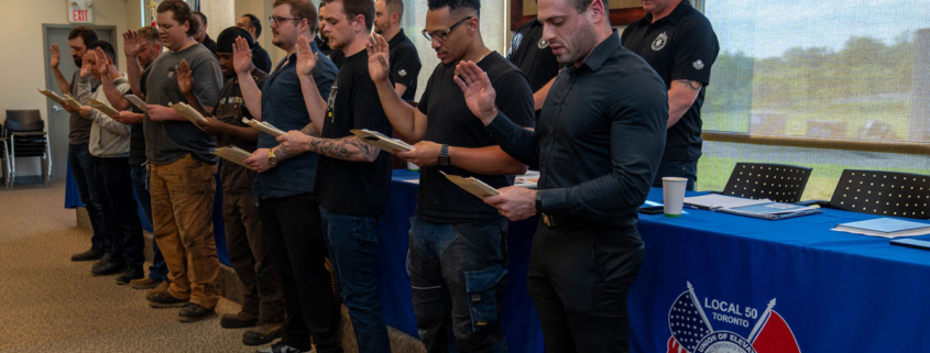 local 50 iuec joining members