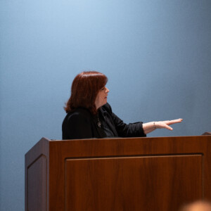 Elizabeth Belcaster, Consultant Elizabeth Belcaster, Consultant